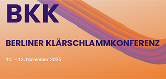 BKK – Berliner Klärschlammkonferenz