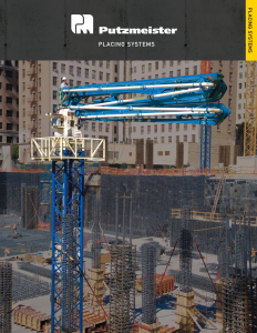 Placing Systems Brochure US