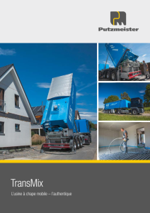 TransMix Brochure FR