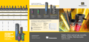 Przegląd produktów Statory, które wytrzymują wszystko. Mocne. Solidne. Niezniszczalne PL