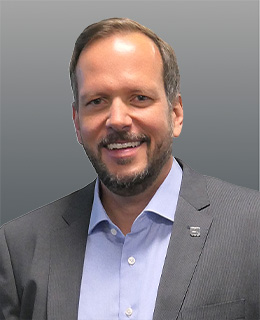 Jens Bawidamann Managing Director and CSO EMEA Putzmeister Concrete Pumps GmbH