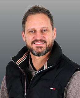 André Pitz