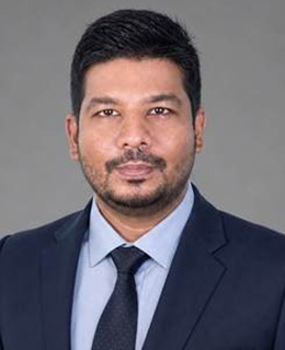 Azharuddin Shaikh 