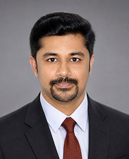 Aneesh Nair