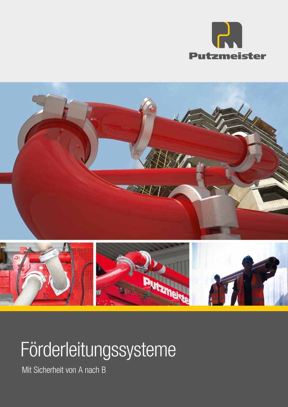 PM 2300-8 DE
