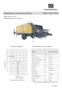 BSA1407 H D  eSmart data Sheet 2021 IN