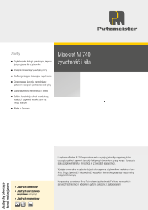 M740 Ulotka PL