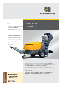M740 Ulotka PL