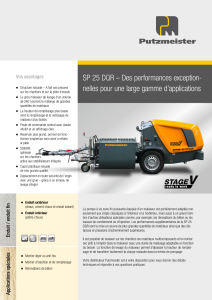 SP25 DQR Brochure FR