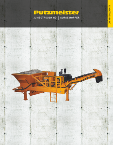 Jumbotrough HD Brochure EN