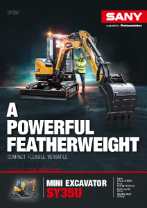 SY35U Brochure AU