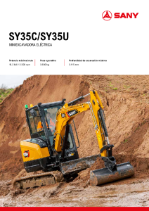 SY35U Catálogo ES