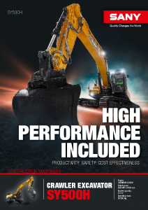 SY500H Brochure EN