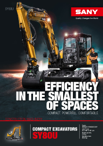 SY80U Brochure EN