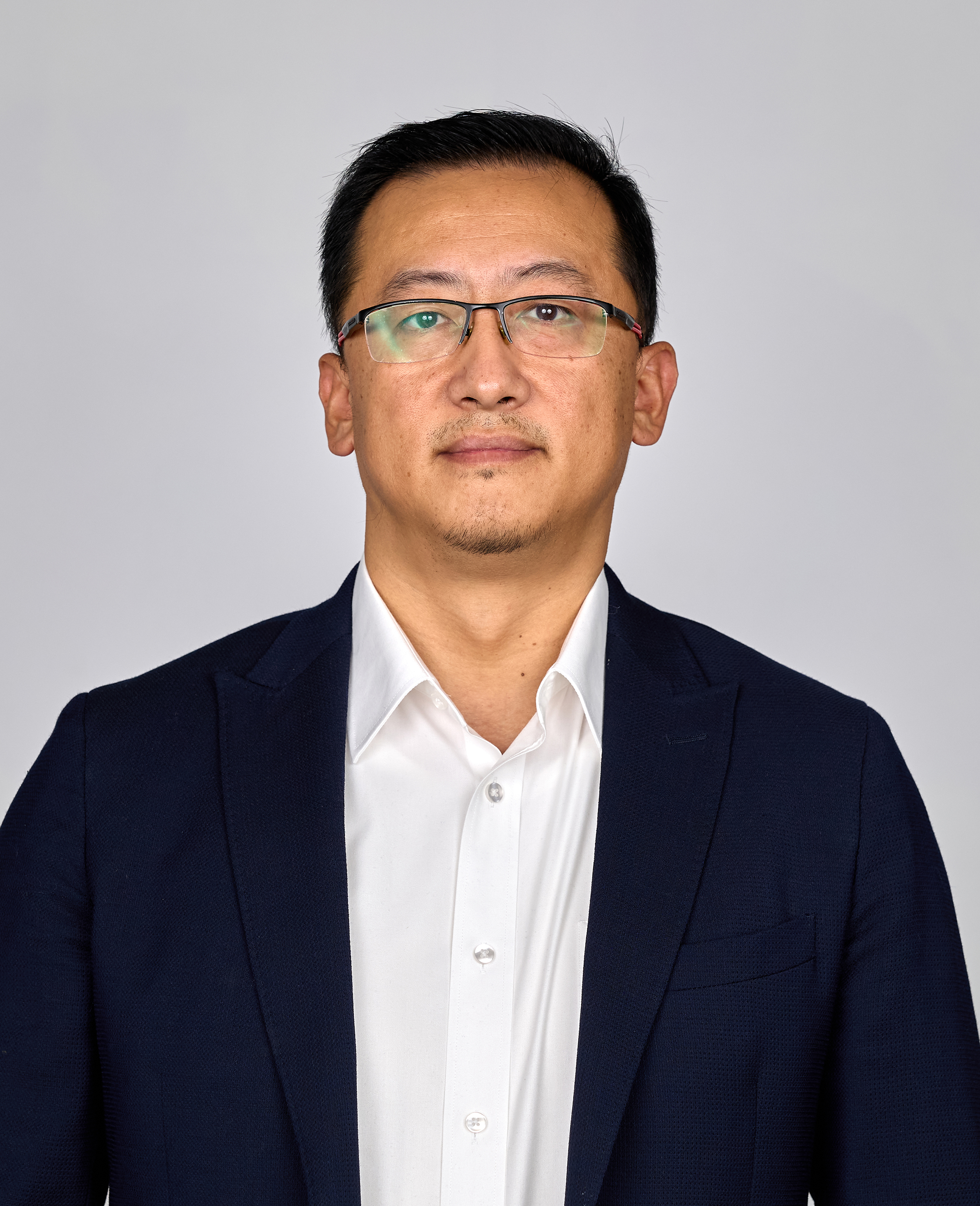 Renato Xin Tan