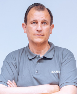 Andrés Carrera