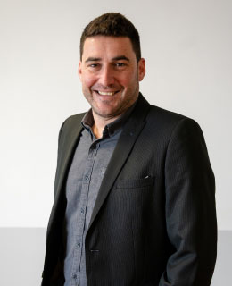 Miguel Menor