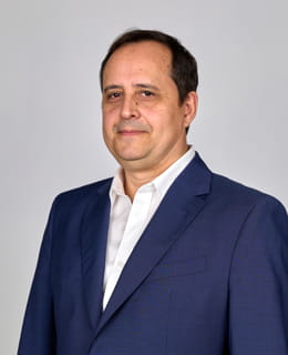 Salvador Aguilera