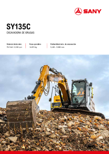 SY135C Catálogo ES