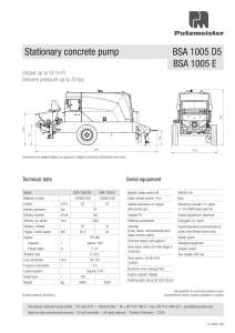 BSA 1005 D5_E Data Sheet EN