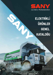 E-Products Genel Katalogu TR