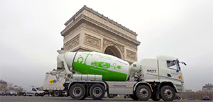 eMixer Testimonial Paris