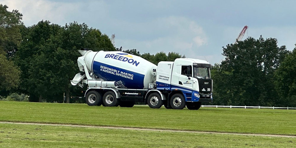 Breedon Group UK