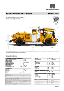 Wetkret 4210 Ficha Técnica ES