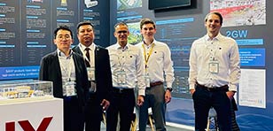 SANY Hydrogen and Putzmeister announce Strategic Entry into European and African Green Hydrogen Markets