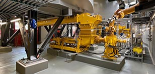 Reliable sewage sludge handling for Wien Energie