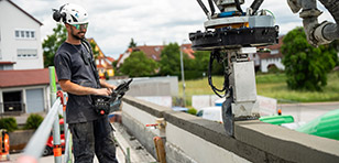 First 3D-printed supermarket under construction using INSTATIQ technology