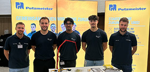 Careers Fair at the Geschwister-Scholl Secondary School and Neckar Secondary School in Nürtingen