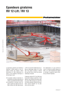 RV12 + RV13 Brochure FR