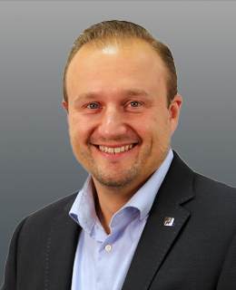 David Zwadlo