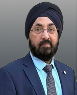 Parminder Gabri