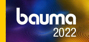 It was a pleasure hosting you at Bauma 2022