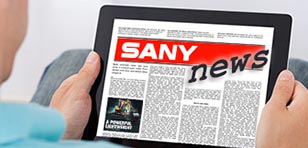 SANY Group held its second Globalisation Day and annual pledge conference