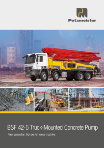 BSF 42-5 Brochure IN