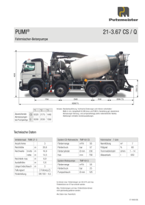 Pumi 21-3.67 CS/Q Typenblatt DE