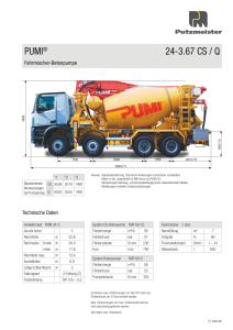 Pumi 24-3.67 CS/Q Typenblatt DE