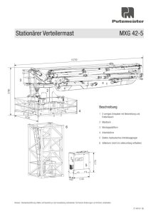 MXG 42-5 Typenblatt DE