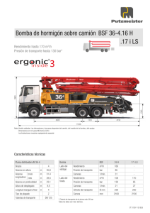 M36-4 EU Ficha Técnica ES