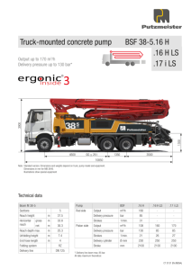 BSF 38-5 MENA 3-axles Data Sheet EN