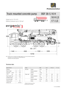 BSF 38-5 MENA 4-axles Data Sheet EN