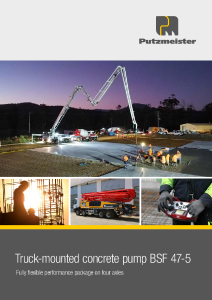 BSF 47-5 Brochure EN