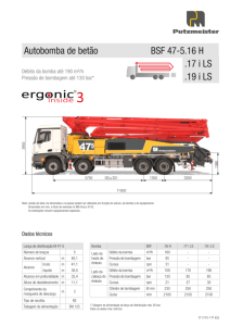 BSF 47-5 EU Ficha de dados PT