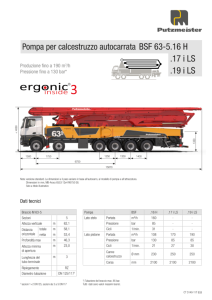 M63-5 EU Scheda tecnica IT