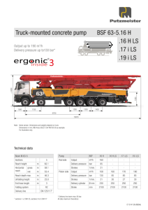 M63-5 MENA Data Sheet EN