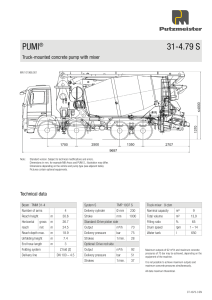 PUMI 31-4 (EDTV45) - Data sheet EN