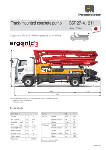 BSF 27-4 Data sheet EN